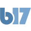 Логотип b17